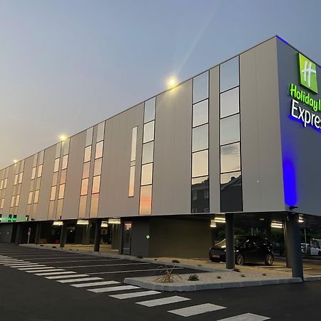 Holiday Inn Express - Arcachon - La Teste, An Ihg Hotel Exteriör bild