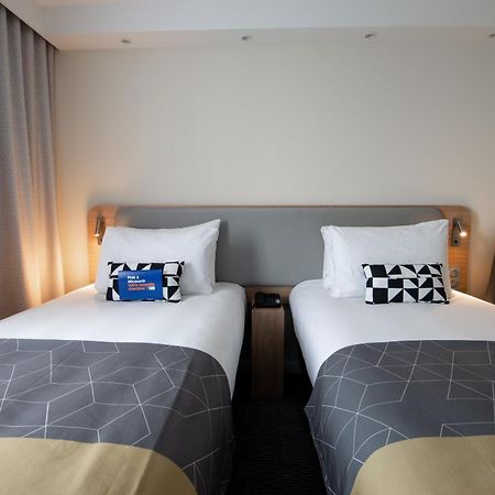 Holiday Inn Express - Arcachon - La Teste, An Ihg Hotel Exteriör bild