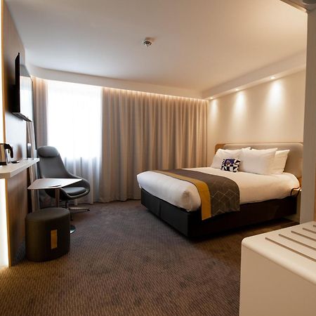 Holiday Inn Express - Arcachon - La Teste, An Ihg Hotel Exteriör bild