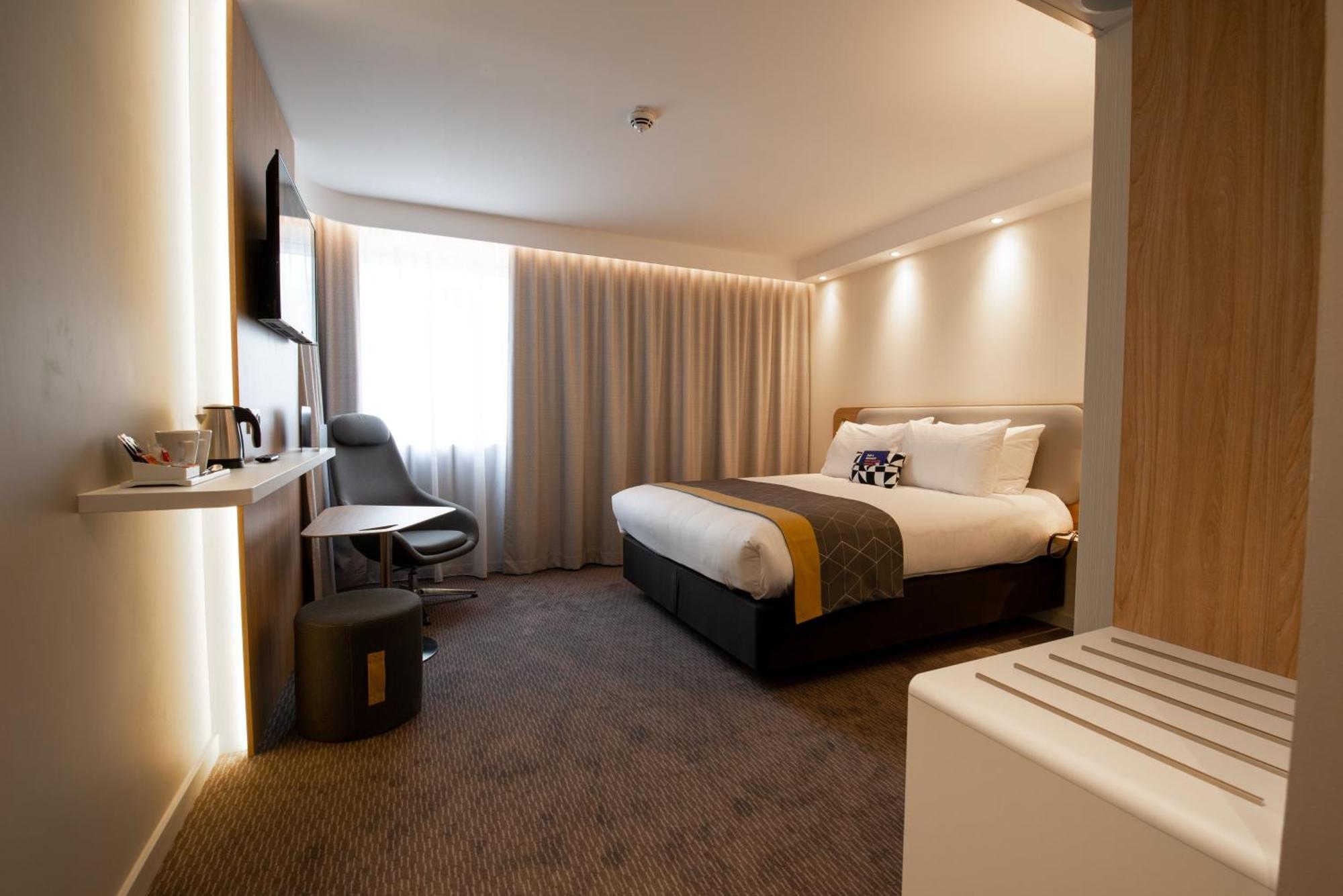 Holiday Inn Express - Arcachon - La Teste, An Ihg Hotel Exteriör bild
